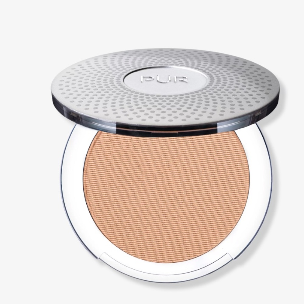 PÜR Minerals 4-in-1 Pressed Mineral Makeup Broad PÜR Minerals